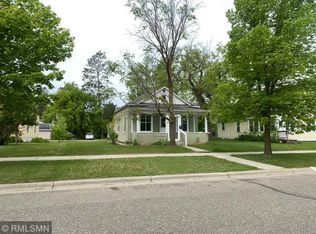 1015 America Ave NW, Bemidji, MN 56601