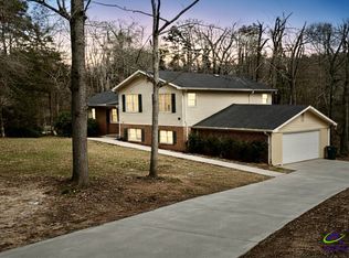 3209 Lennox Dr, Macon, GA 31204