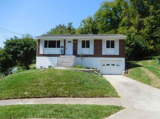 188 Valley View Dr, Southgate, KY 41071