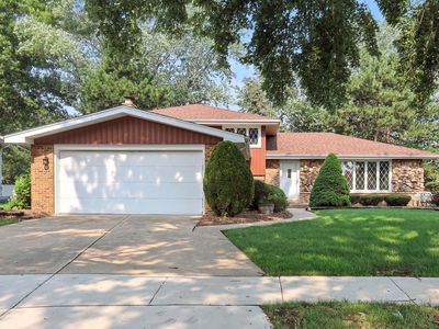 7960 W Ponderosa Ct, Orland Park, IL, 60462
