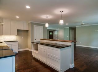 6712 Currywood Dr, Nashville, TN 37205