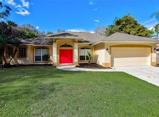 5369 Nozza Ter, North Port, FL 34286