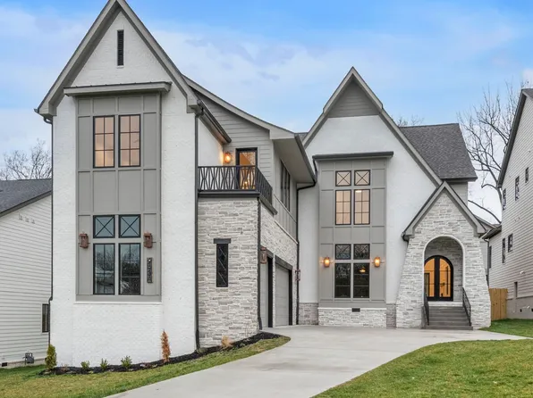 943A Caldwell Ln, Nashville, TN 37204