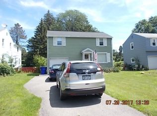 119 Whitman Rd, Rochester, NY 14616