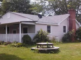 11441 Black Level Rd, Gordonsville, VA 22942