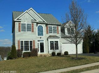 1181 Chandler Dr, Westminster, MD 21157