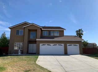 37306 Festival Ct, Palmdale, CA 93552