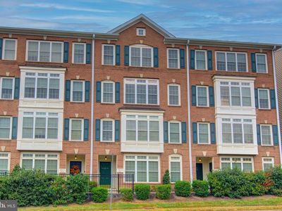 4683 Eggleston Ter #232, Fairfax, VA, 22030
