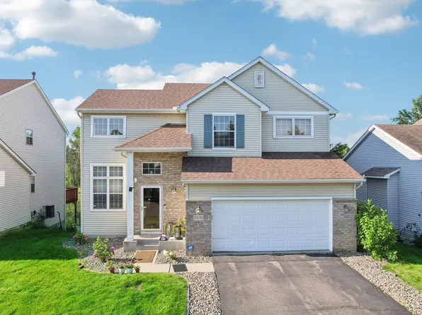 17635 48th Pl N, Plymouth, MN 55446