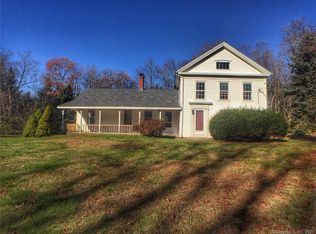 102 Stafford Rd, Burlington, CT 06013