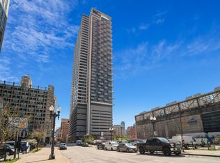 235 W Van Buren St Unit 4214, Chicago, IL 60607