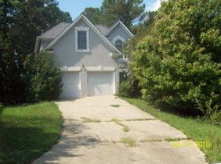 1211 Copper Hill Ln #F, Woodstock, GA 30189