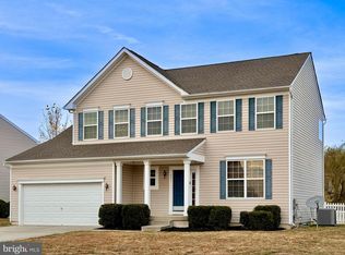 521 Windrow Way, Magnolia, DE 19962