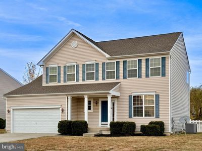 521 Windrow Way, Magnolia, DE, 19962