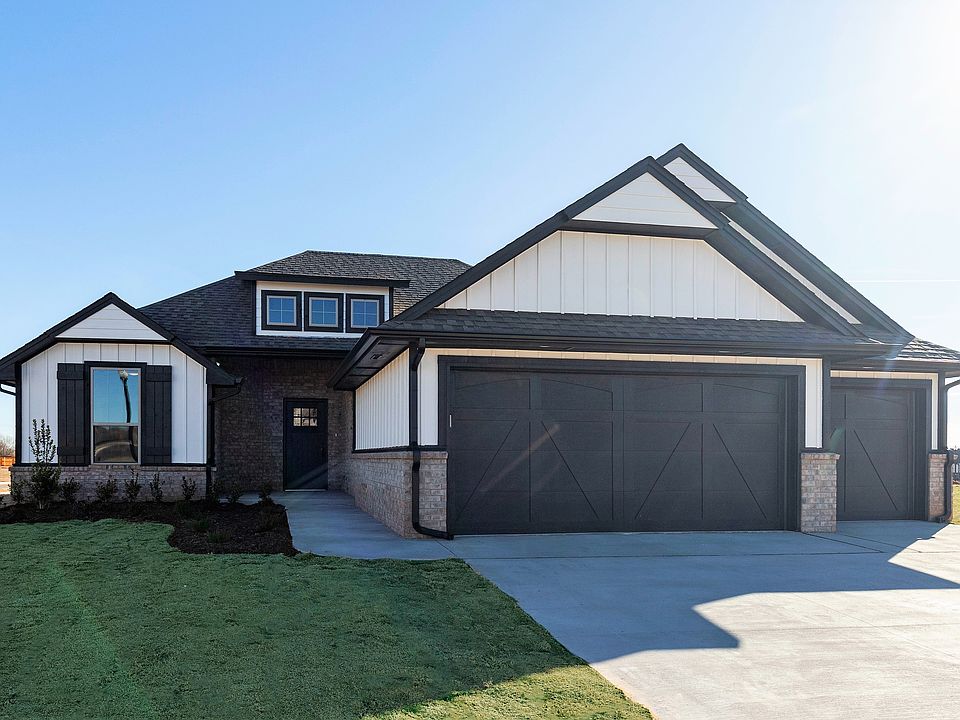 Homes by Taber Hummingbird Half Bath Floor Plan - 3100 Grasshopper Way - Scissortail Crossing