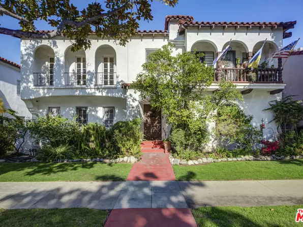 1226 Smithwood Dr, Los Angeles, CA 90035