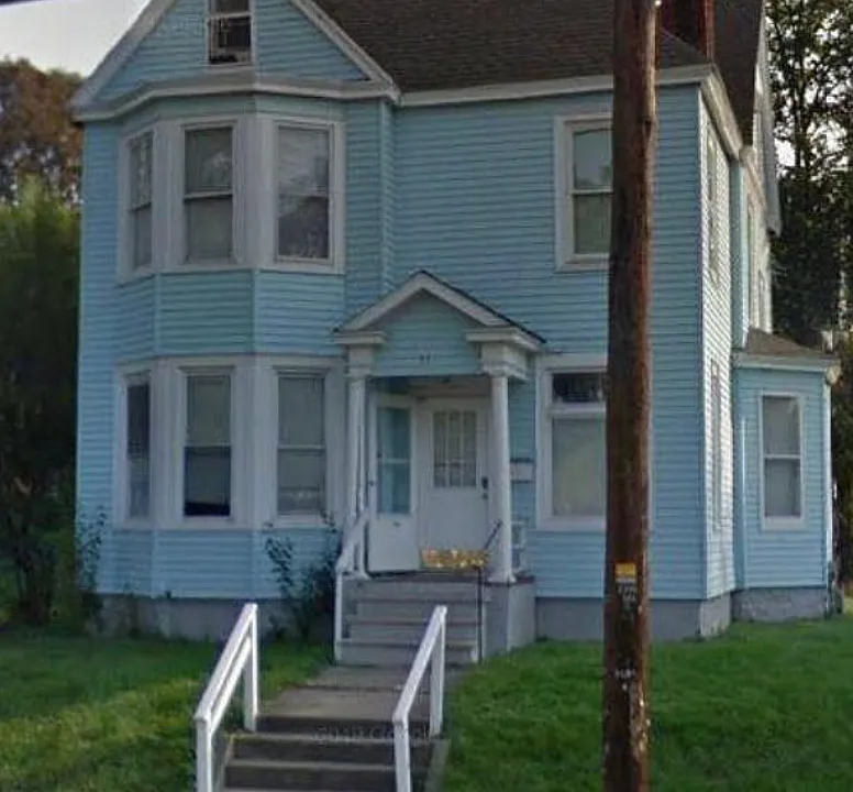 55 Leroy St