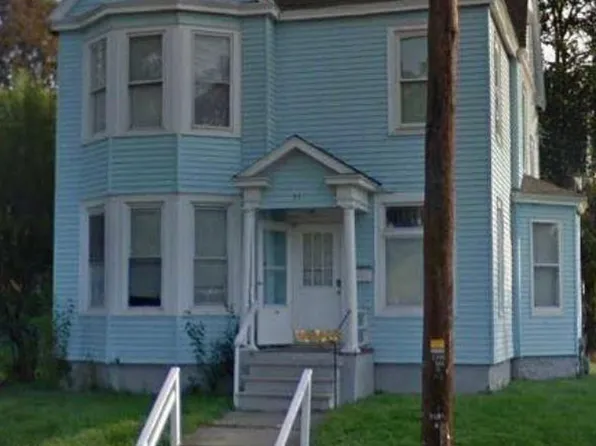 55 Leroy St, Binghamton, NY 13905