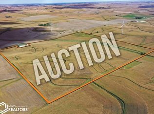 Mockingbird Ave, Audubon, IA 50025