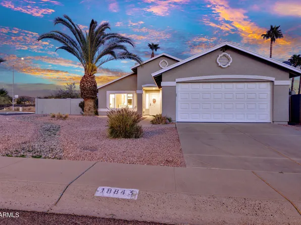 18843 N 15TH Place, Phoenix, AZ 85024
