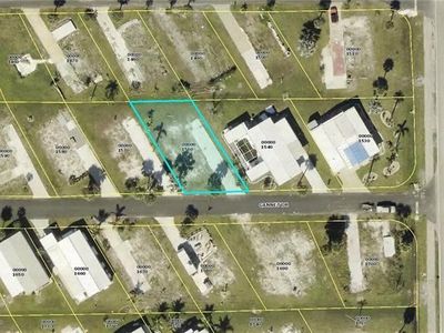 13640 Gannet Dr, Fort Myers, FL, 33908