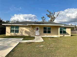 313 E Imogene St, Arcadia, FL 34266