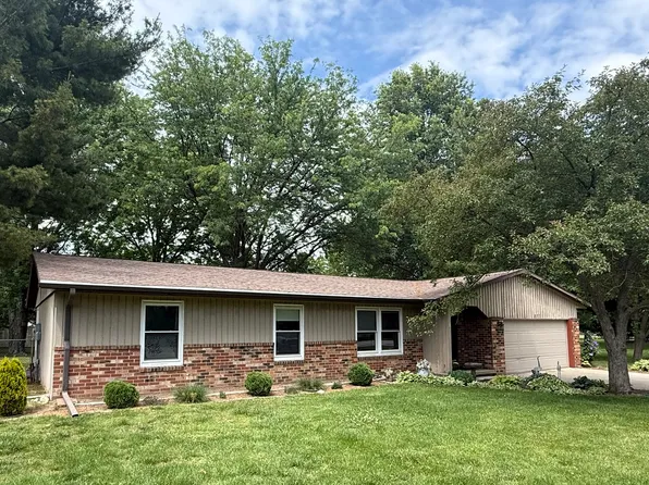 277 Backbone Rd W, Princeton, IL 61356