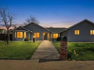 207 Country Club Dr, Colusa, CA 95932