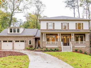 4064 Chippewa Pl, Atlanta, GA 30319