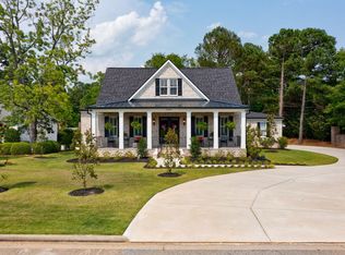 2001 Grace Ave, Evans, GA 30809