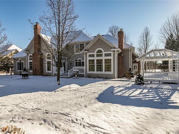 3rd image of 1257 Homestead Creek Dr