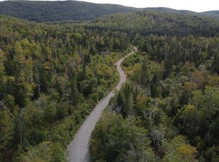 0 Franklin School Rd, Fort Kent, ME 04743