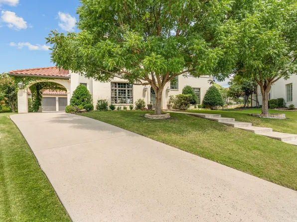 4529 Marbella Cir, Fort Worth, TX 76126