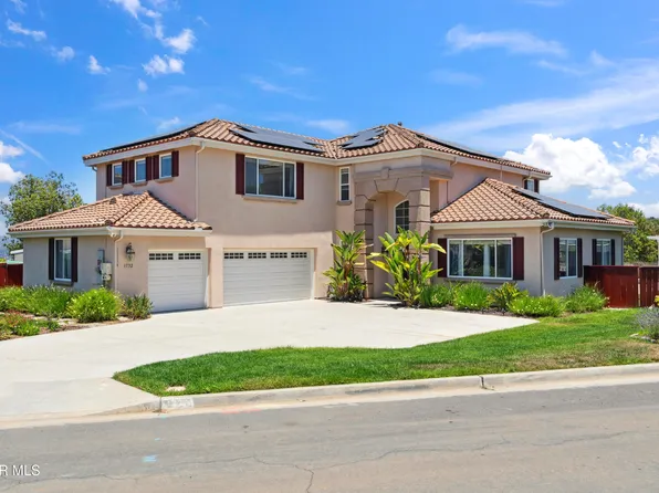 1732 Gamble Ln, Escondido, CA 92029