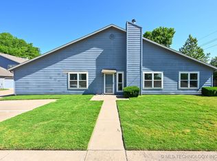 2200 W Quantico St, Broken Arrow, OK 74011