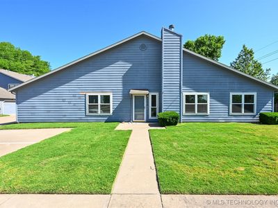 2200 W Quantico St, Broken Arrow, OK, 74011