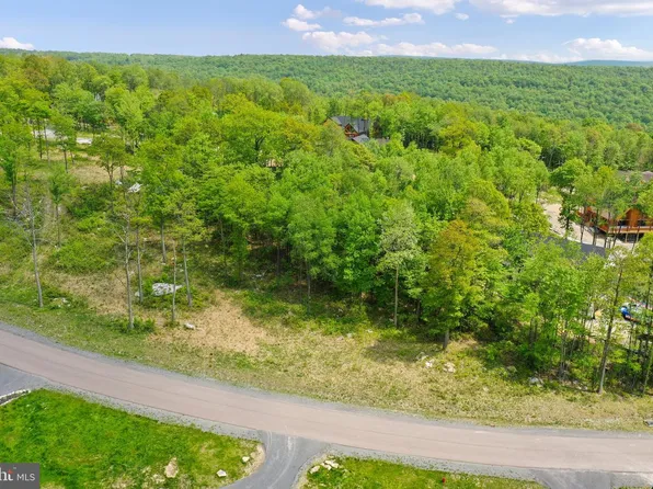 68 N Camp Rd, Mc Henry, MD 21541