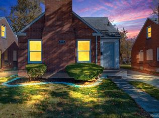 4718 Cadieux Rd, Detroit, MI 48224