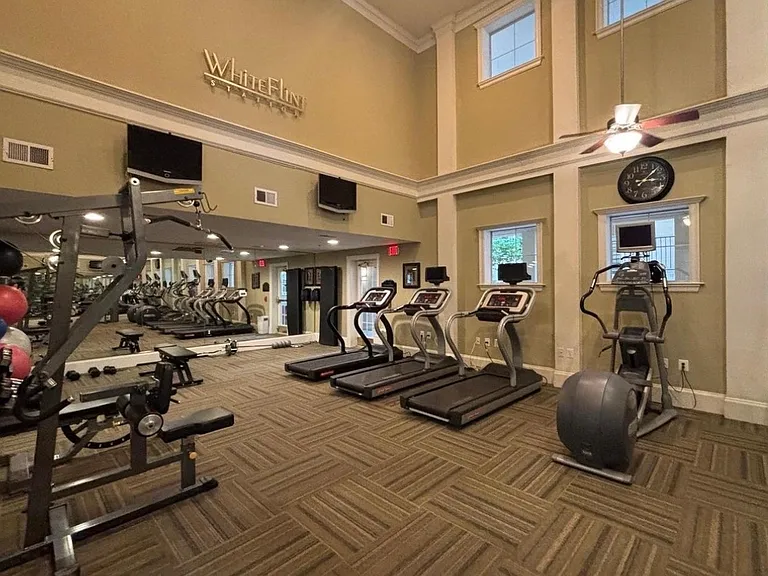 11800 Old Georgetown Rd #1740 — Photo 14