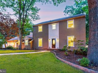 19 Hollybrook Way, Voorhees, NJ 08043