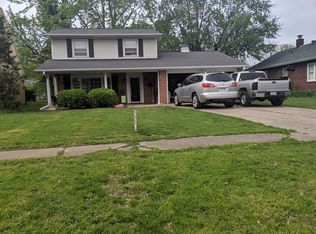 828 Oakland Ave, Mount Vernon, IL 62864