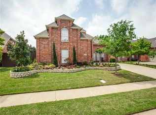 5805 Edgewood Dr, McKinney, TX 75070