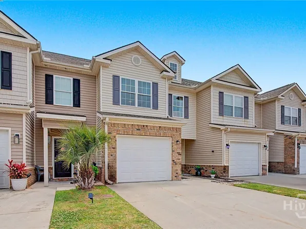 345 Canyon Oak Loop, Richmond Hill, GA 31324
