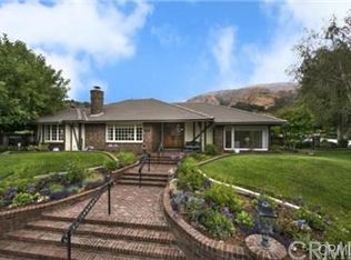 1015 Oak Canyon Ln, Glendora, CA 91741