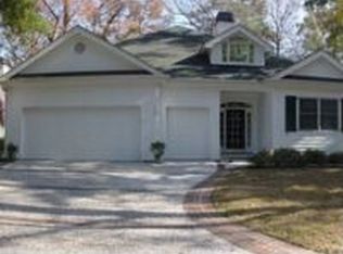 355 Westbrook Rd, St Helena Is, SC 29920