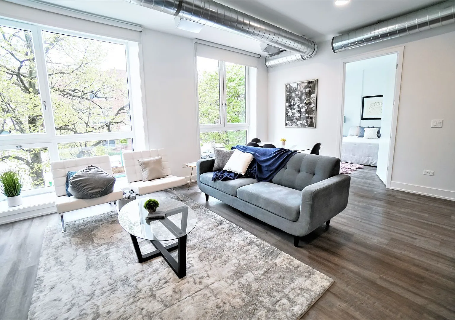 4 bed, 1396 sqft, $3,500 — Photo 1