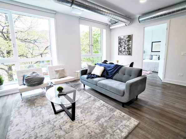 1313 W Loyola Ave, Chicago, IL