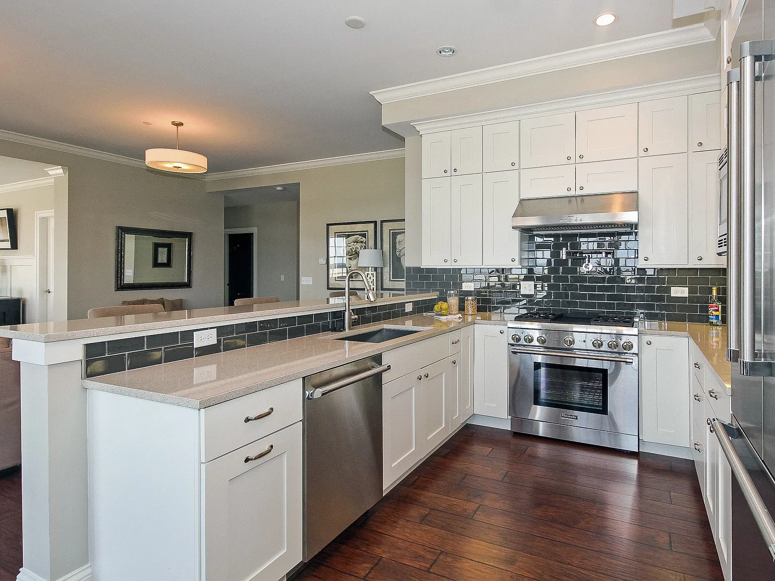 HIGHPOINT Countryside Residences — Photo 4