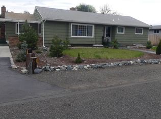 533 Monroe St, Clarkston, WA 99403