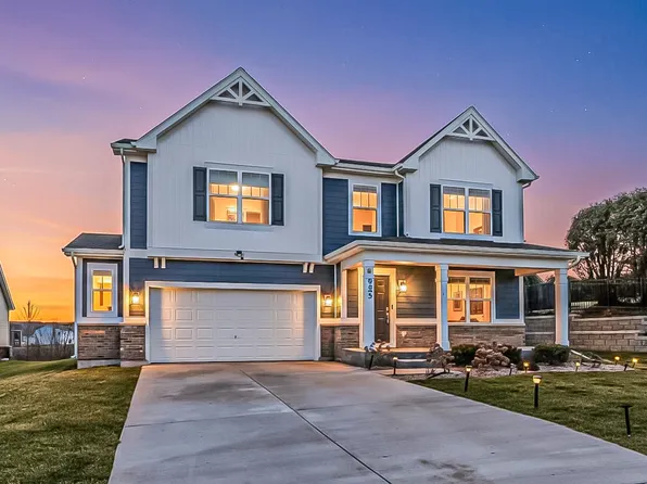 955 Riverdale Ct, Marengo, IL 60152